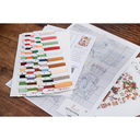 Набор для вышивания 