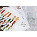 Набор для вышивания 