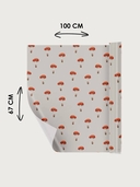 Бумага упаковочная 