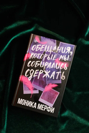 Обещания, которые мы собирались сдержать — фото, картинка — 4