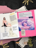 Артбук HUMID PEACH. Вся жизнь в скетчбуке — фото, картинка — 5