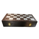 Шахматы сувенирные (арт. GD6628) — фото, картинка — 1