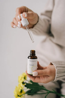 Сыворотка для лица 