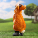 Фигура садовая 