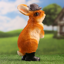 Фигура садовая 