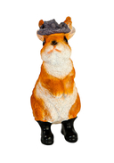 Фигура садовая 