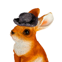 Фигура садовая 