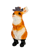 Фигура садовая 