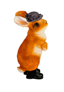 Фигура садовая 