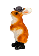 Фигура садовая 