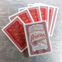 Карты игральные 