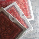 Карты игральные 