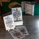 Карты игральные 