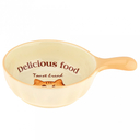 Салатник фарфоровый 