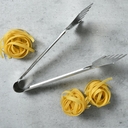 Щипцы кухонные металлические 