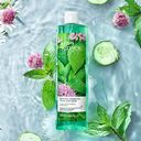 Гель для душа 