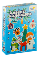 Набор для лепки 