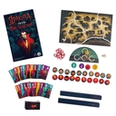 Дракула против Ван Хельсинга — фото, картинка — 1