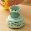 Губка для мытья посуды 