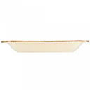 Блюдо фарфоровое 