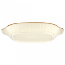 Блюдо фарфоровое 