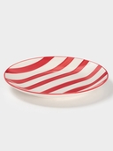 Тарелка керамическая 