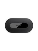 Наушники беспроводные Baseus Bowie EZ10 (чёрные) — фото, картинка — 1