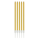 Набор свечей для торта 