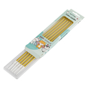 Набор свечей для торта 