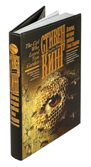 Девочка, которая любила Тома Гордона — фото, картинка — 1