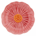 Тарелка глубокая керамическая 