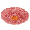 Тарелка глубокая керамическая 