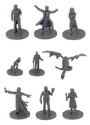 Особняки безумия (2-я редакция) — фото, картинка — 40