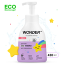 Пенка для интимной гигиены 