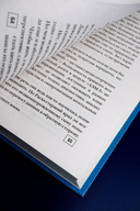 Гибрид. Протокол 