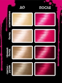 Оттеночный бальзам для волос 