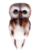 Набор для валяния из шерсти 