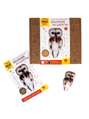 Набор для валяния из шерсти 