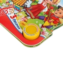 Два веселых гуся. Книжка-игрушка — фото, картинка — 4