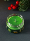 Свеча декоративная 