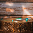 Тросик поворотный для съемных спиц 