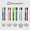 Зубная щетка 