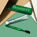 Зубная щетка 