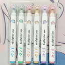 Набор маркеров 