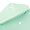 Папка-конверт на кнопке 