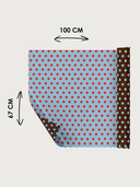 Бумага упаковочная 