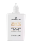 Бронзер для лица жидкий 