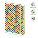 Ежедневник недатированный 