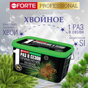 Удобрение гранулированное 