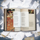 Серебряный век русской поэзии. Стихотворения и судьбы. Подробный иллюстрированный комментарий к избранным произведениям — фото, картинка — 3